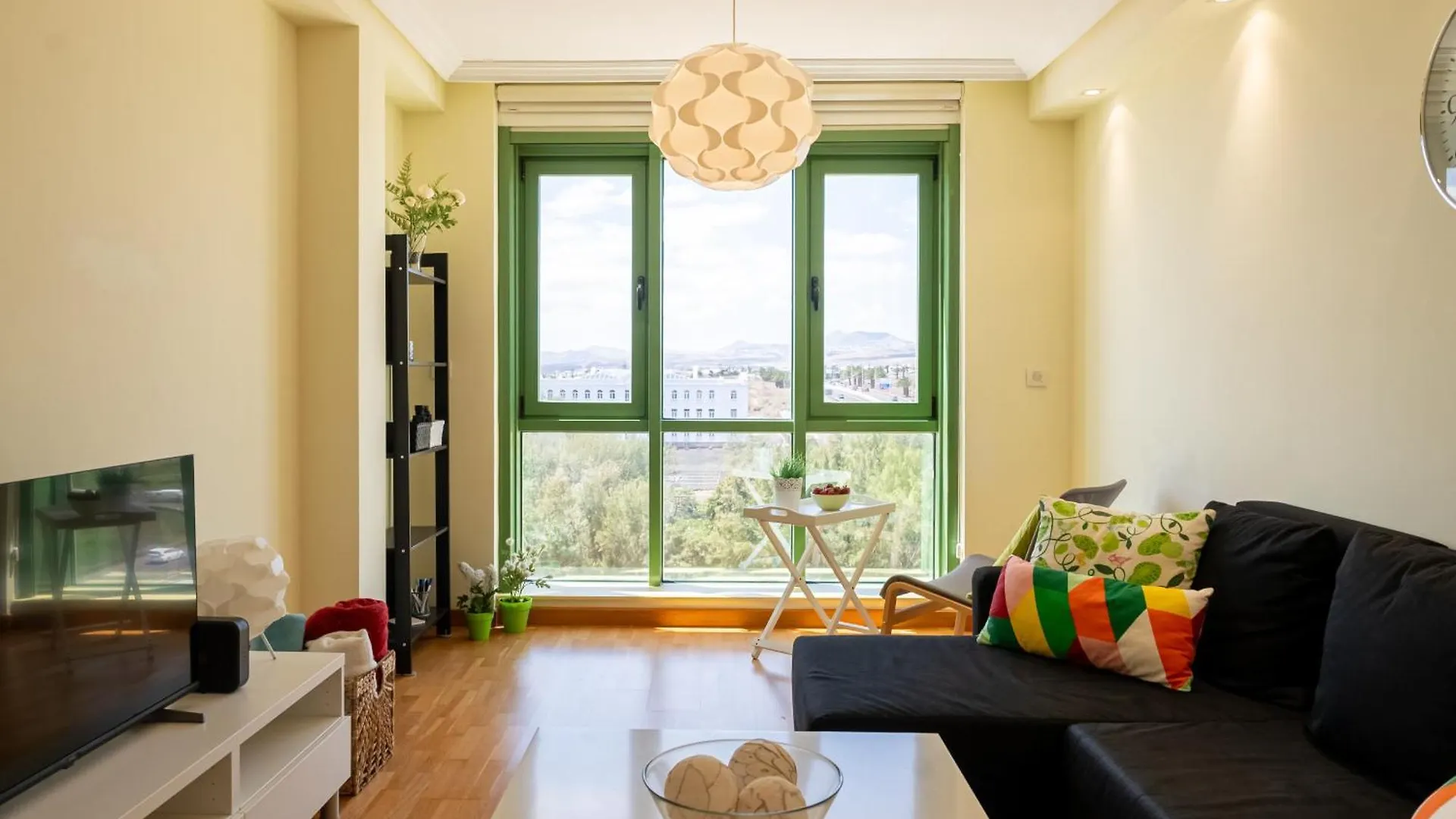 Casa Milo Διαμέρισμα Arrecife