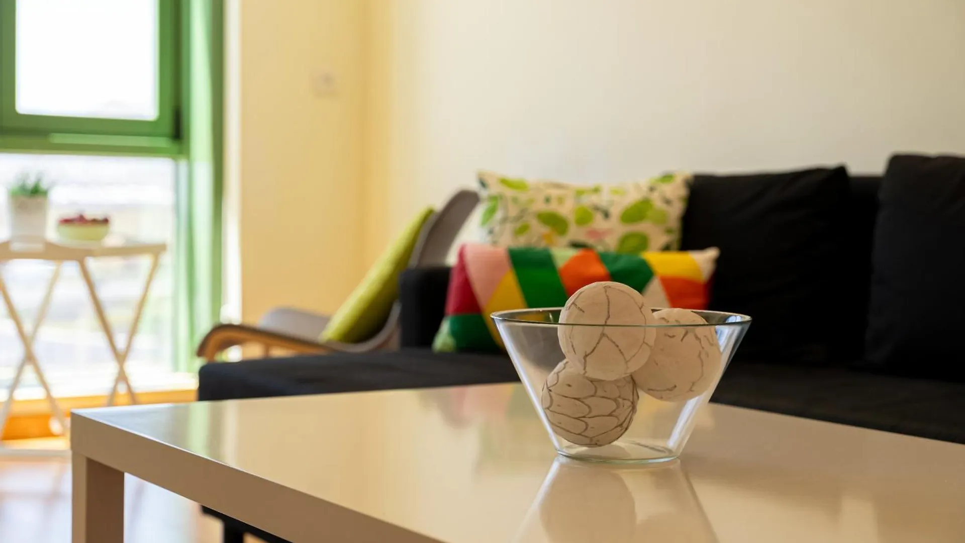 Casa Milo Διαμέρισμα Arrecife
