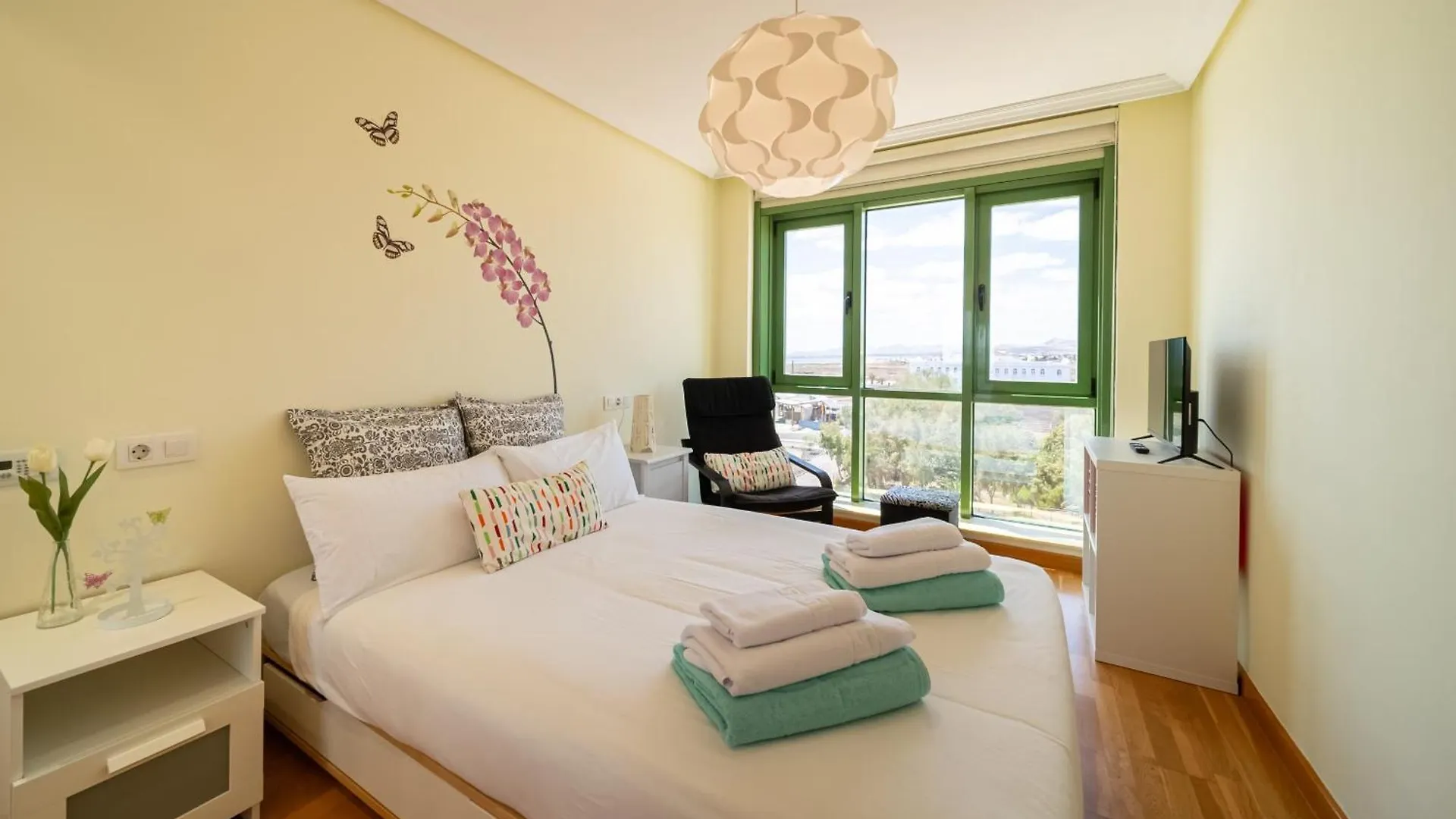 Casa Milo Διαμέρισμα Arrecife  0*, Arrecife (Lanzarote) Ισπανία