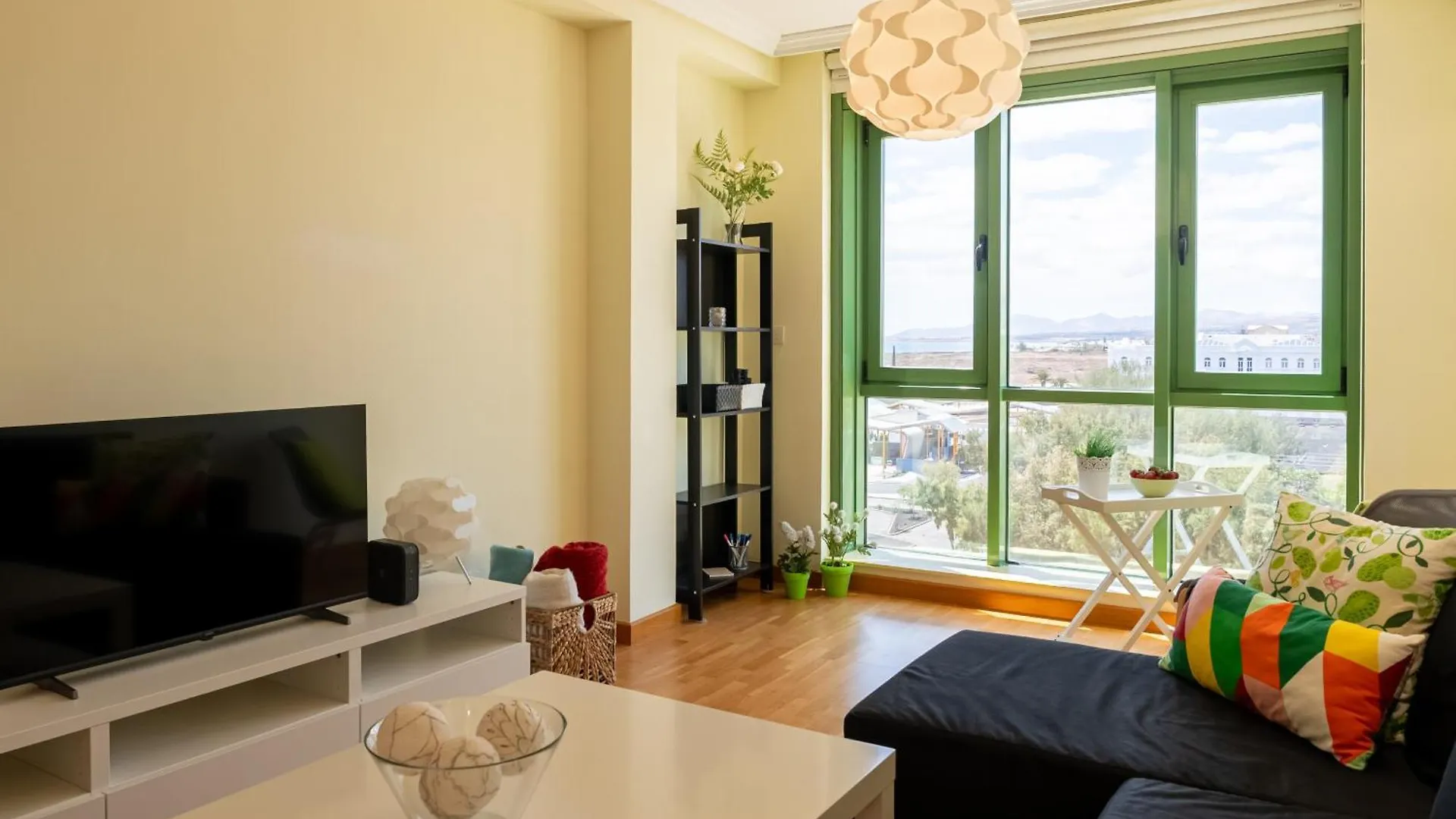 Casa Milo Διαμέρισμα Arrecife  0*, Arrecife (Lanzarote)