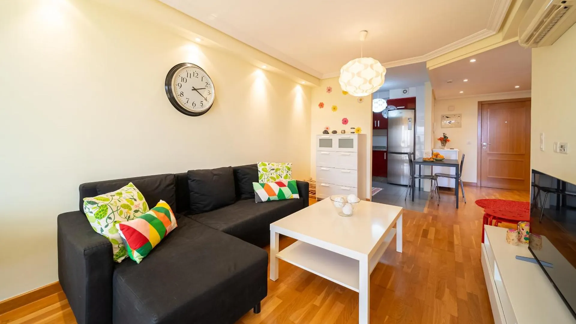 Casa Milo Διαμέρισμα Arrecife  Arrecife (Lanzarote)