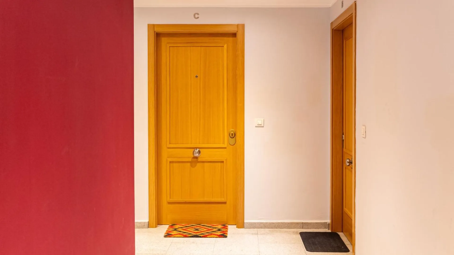 Casa Milo Διαμέρισμα Arrecife
