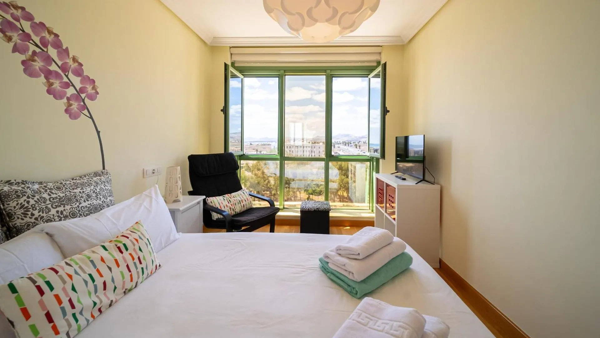 Casa Milo Διαμέρισμα Arrecife