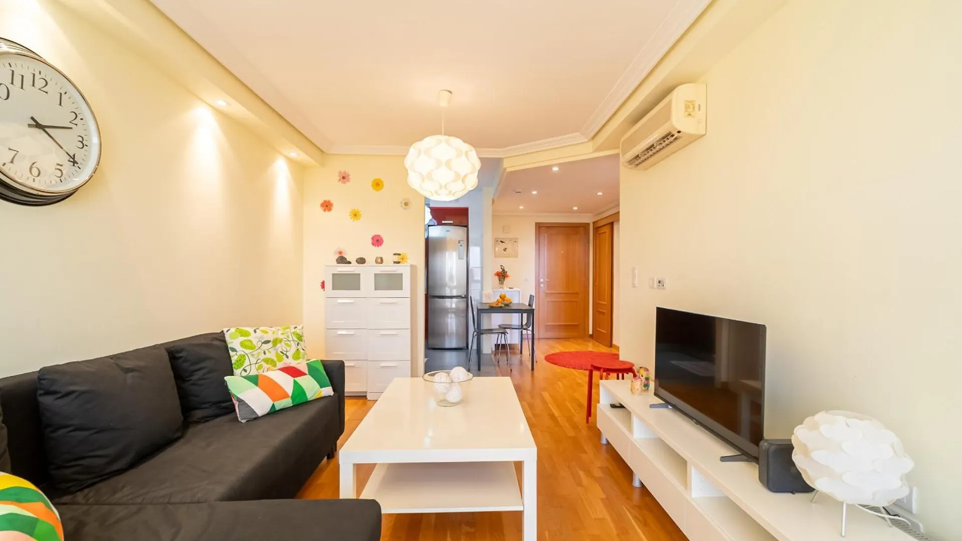 Casa Milo Διαμέρισμα Arrecife  0*, Arrecife (Lanzarote) Ισπανία