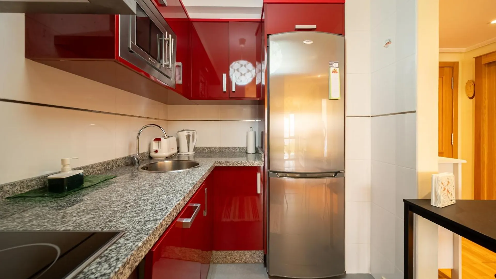 Casa Milo Διαμέρισμα Arrecife