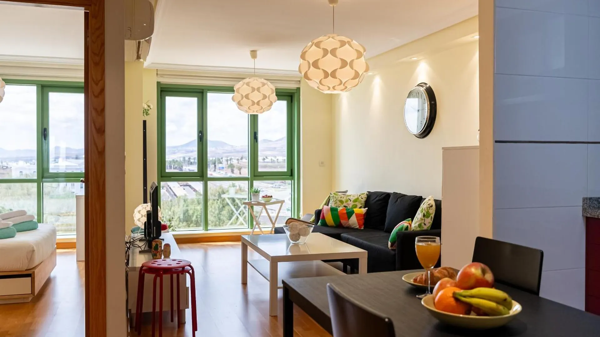 Casa Milo Διαμέρισμα Arrecife   Arrecife (Lanzarote)