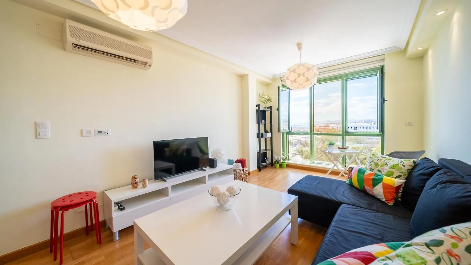 Casa Milo Διαμέρισμα Arrecife
