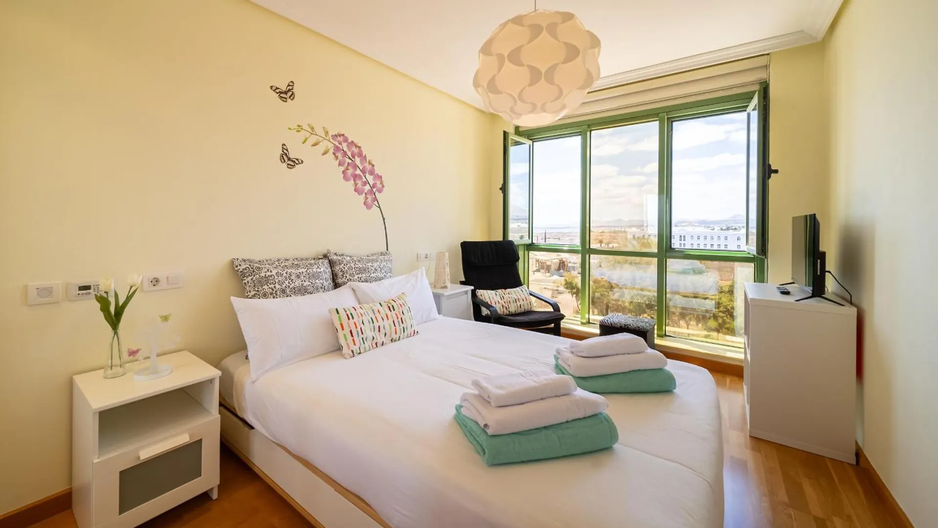 Casa Milo Διαμέρισμα Arrecife