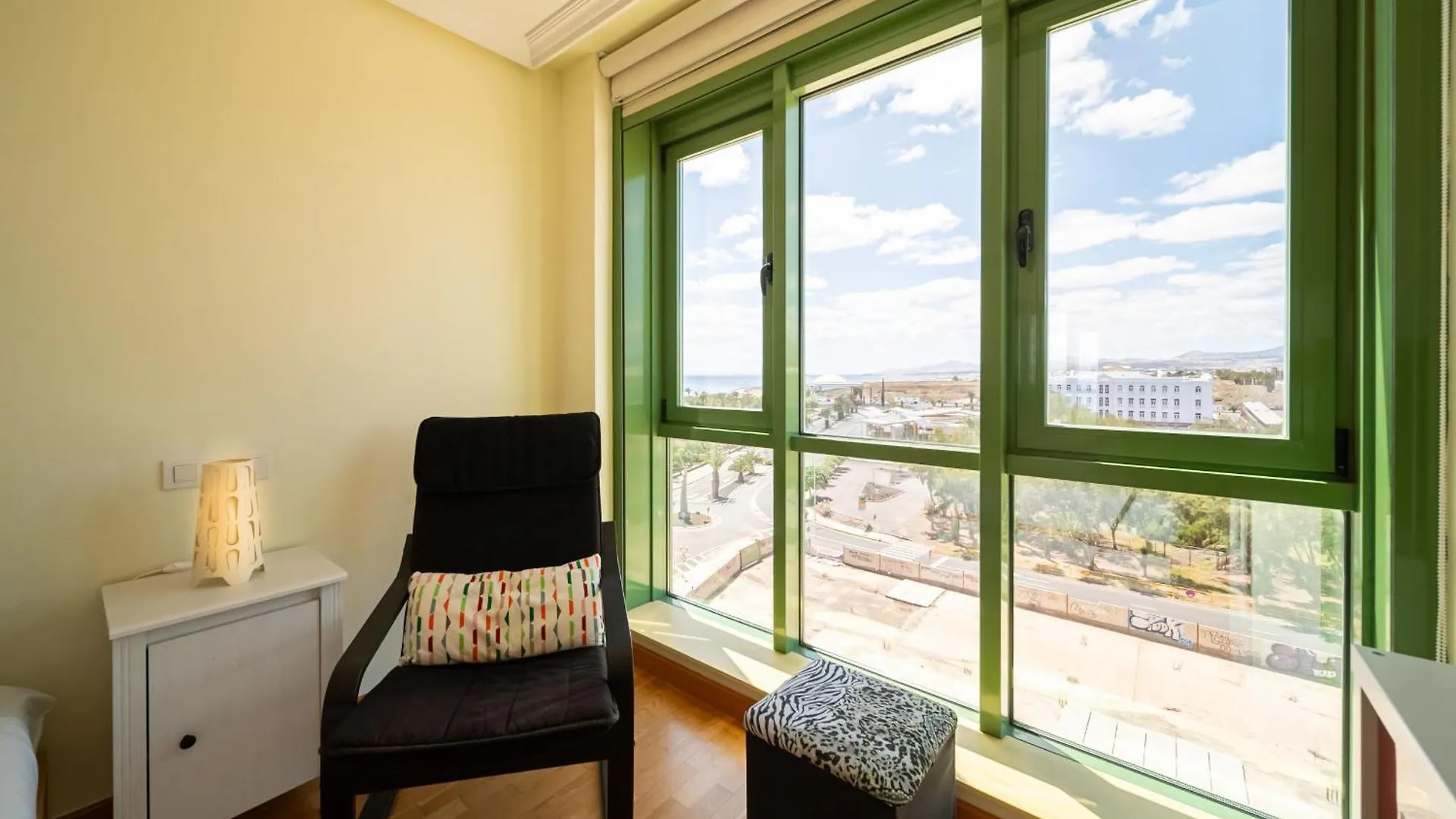 Casa Milo Διαμέρισμα Arrecife  0*, Arrecife (Lanzarote)