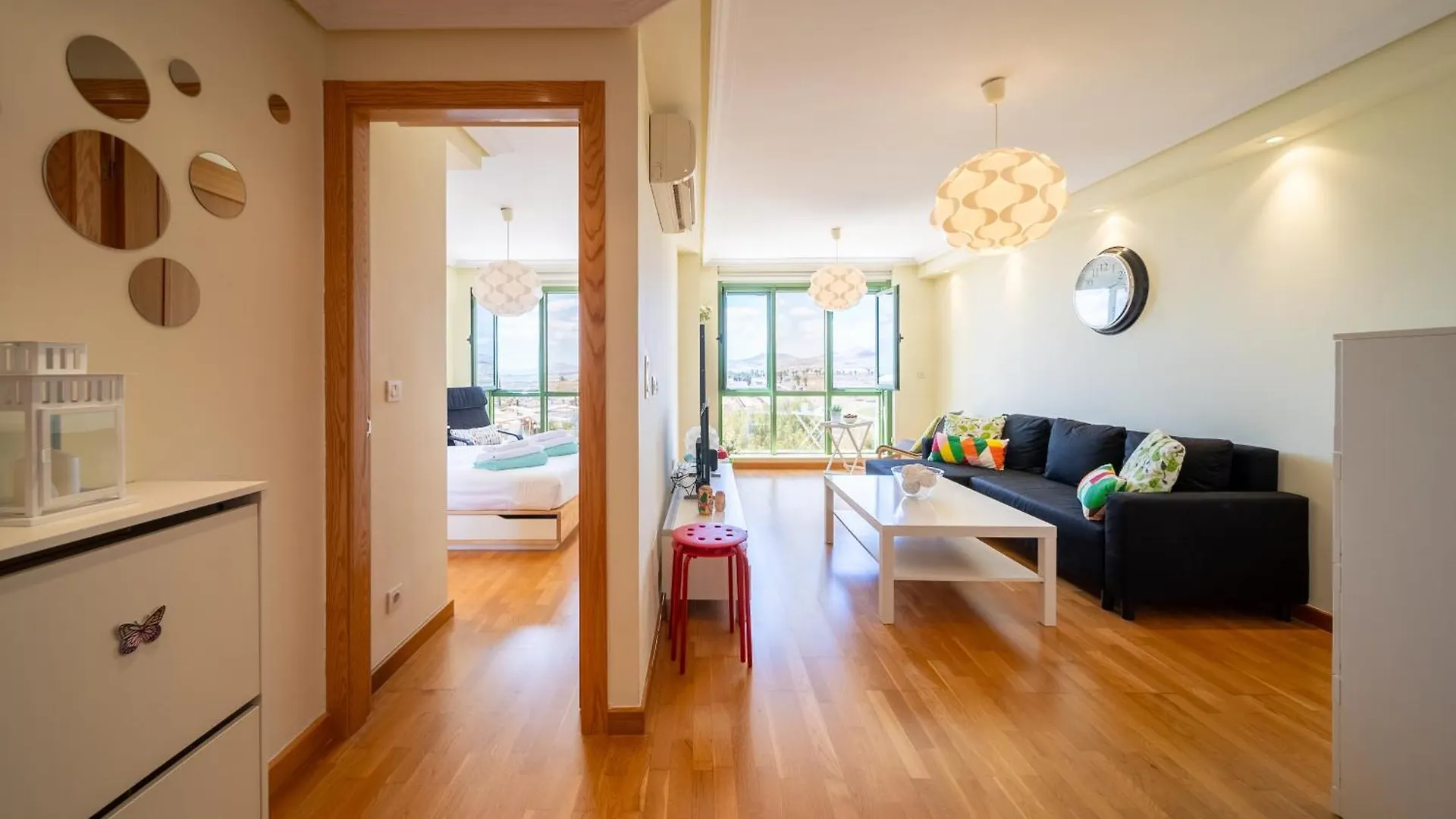Casa Milo Διαμέρισμα Arrecife  Arrecife (Lanzarote)