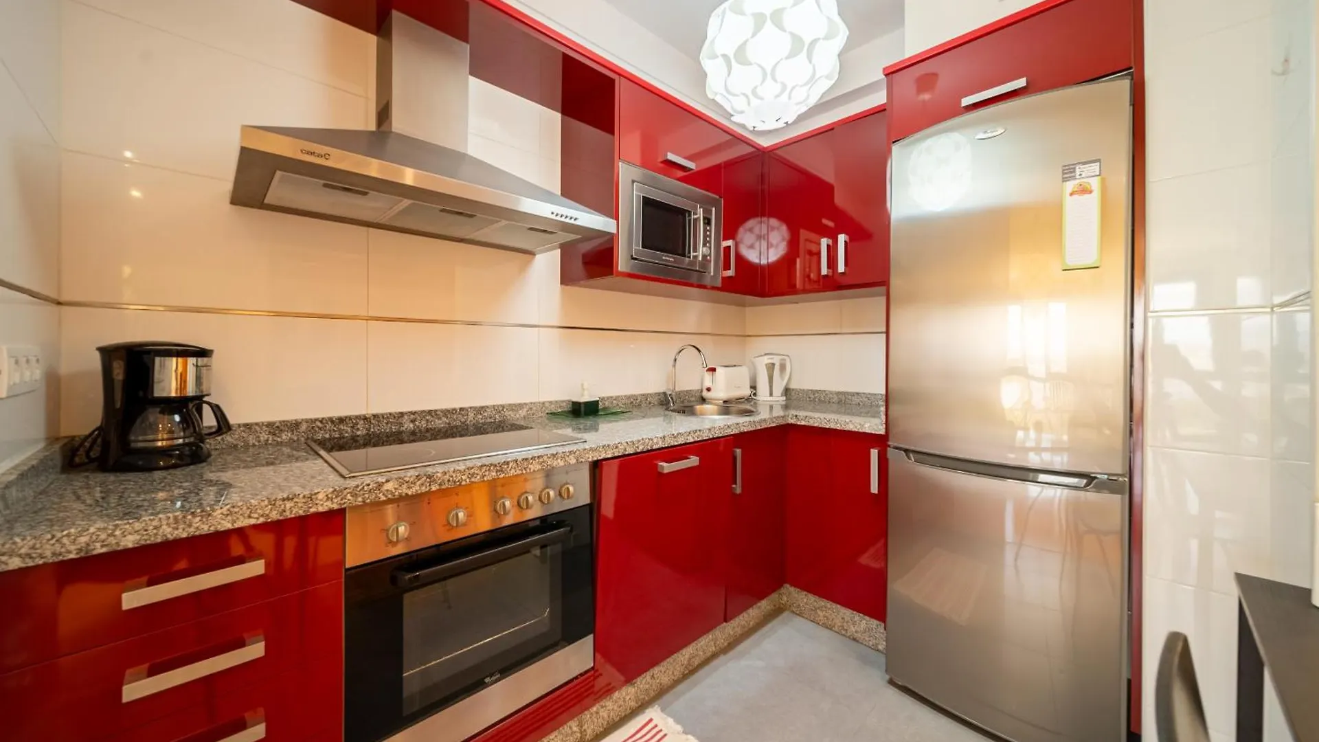 Casa Milo Διαμέρισμα Arrecife   Arrecife (Lanzarote)