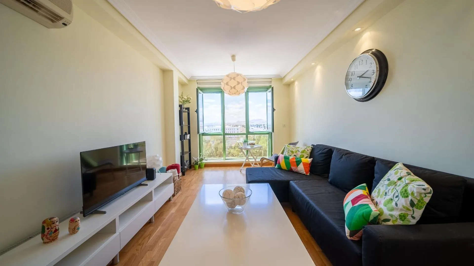 Casa Milo Διαμέρισμα Arrecife  Ισπανία
