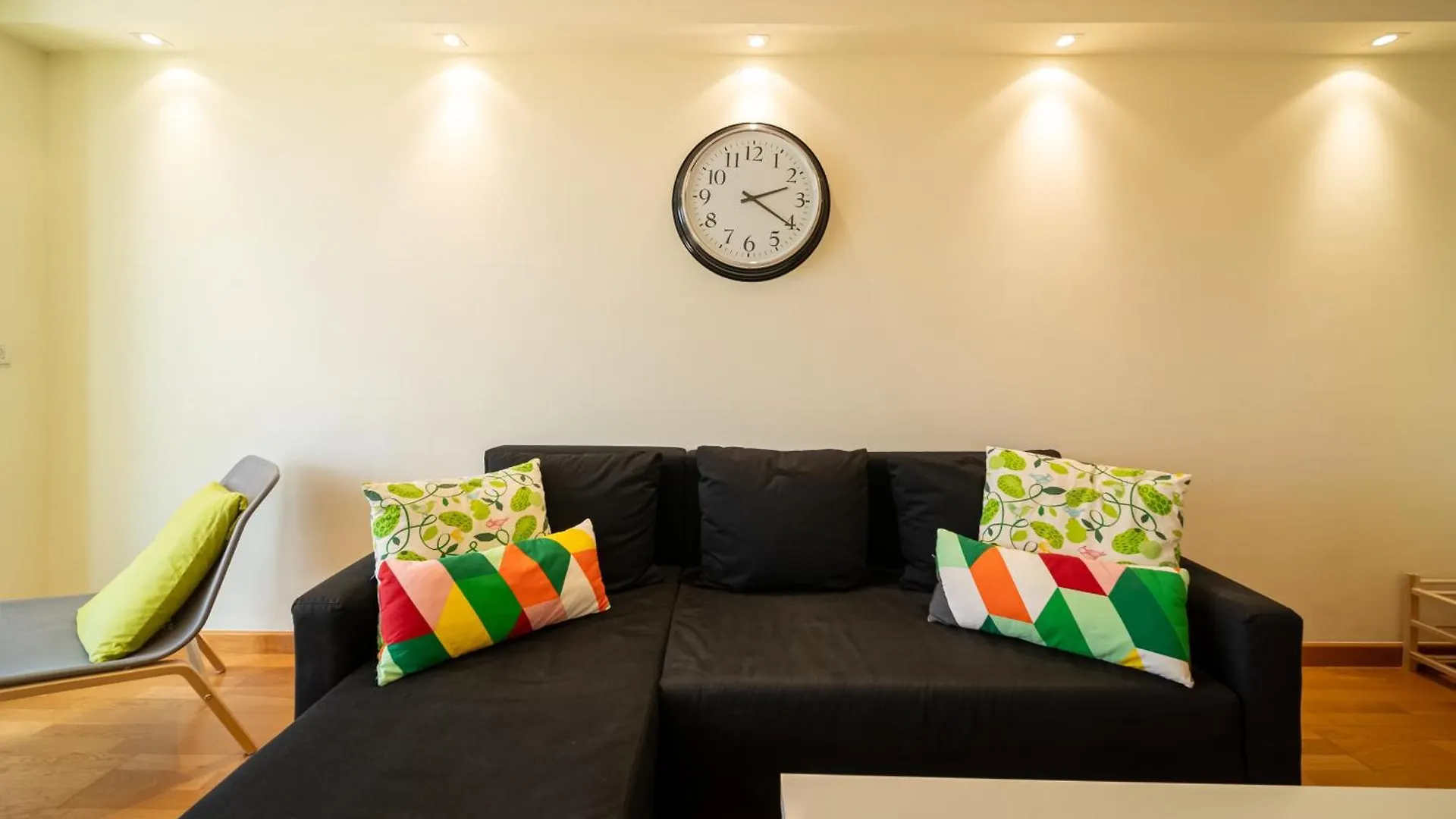 Casa Milo Διαμέρισμα Arrecife  Arrecife (Lanzarote)