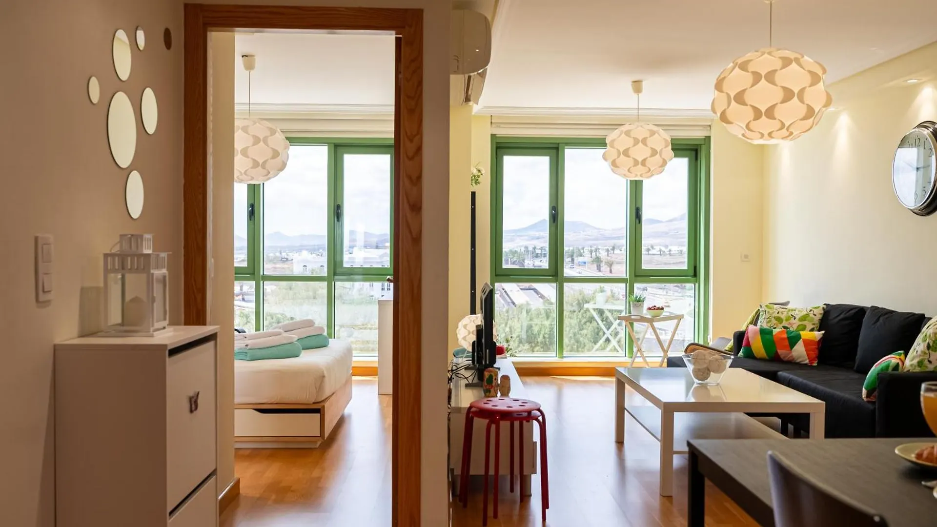 Casa Milo Διαμέρισμα Arrecife  Ισπανία