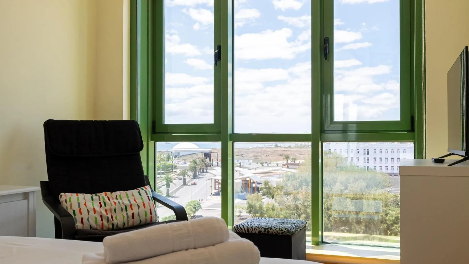 Casa Milo Διαμέρισμα Arrecife  0*, Arrecife (Lanzarote)